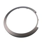 Supervac Kurutmalı Çamaşır Makinesi Kapak Dış Çerçevesi, Bosch WAS247B3TR, WVH24460TI, Siemens WD14H420TR ile