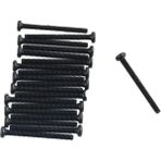 Supervac M2*20 Vida 25LI Paket M2 x 20MM - Yedek Parça & Aksesuar