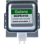 Supervac Mikrodalga Fırın Magnetron, ARÇELIK MD891I,MD897I