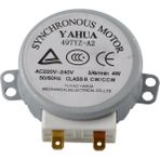 Supervac Mikrodalga Fırın Tabla Motoru, Kiwi KMO-4243