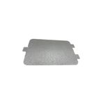 Supervac Mikrodalga Fırın Yansıtıcı Plaka, Arçelik MD220K, MD220S, Beko BMD220S, BMD220K ile Uyumlu
