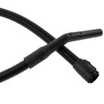 SUPERVAC MV-WD 3, MV-WD 4, MV-WD5, MV-WD6, MV-WD7 Serisi Süpürge Hortumu Karcher ile Uyumlu
