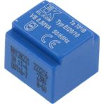 Supervac RN120221 6V 0.5VA Pcb Tipi Trafo - Transformatör