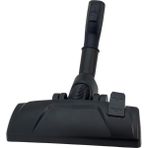 Supervac Ro - Silence Force Extreme, Force 4A Powerglide, Silence Force Multi Cyclonic, Uw 4841 Extent Power Premium Modelleriyle Uyumlu Emici Yer Başlığı - 1 Adet
