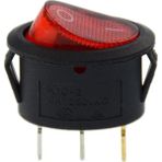 Supervac Sinbo SCM2951, SCM2957 Oval Açma Kapama Anahtarı - Tost Makinesi