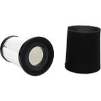 Supervac Sinbo Svc 8615 Dikey Süpürge ile Uyumlu Hepa Filtre - 1 Adet
