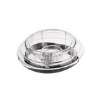 Supervac Tefal MB470B30,MB502B30 MasterChop XXL ile Uyumlu Doğrayıcı Kapağı