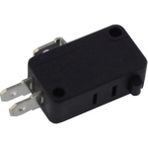 Supervac Teka Franke ile Uyumlu Bulaşık Makinesi Mikro Switch Kolsuz