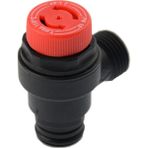 Supervac Vaillant Turbotec Plus / Turbotec Pro Kombi Emniyet Ventili