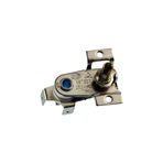 Supervac Vestel Konvektör Isıtıcı K 500 B ile Uyumlu Infrared Isıtıcı Termostat, Gri