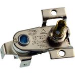 Supervac Vestel Konvektör Isıtıcı K 500 B Infrared Isıtıcı Termostat