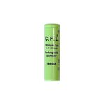 Supex 18650-2500S Şarjlı 3.7 V-2500 mAh Lityum Pil