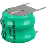 Supex 2DK80 2.4 V Ni-Mh 80 MA Hafıza Pili