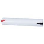 Supex 3.6Volt 2000mAh 3'lü Üst Üste Şarzlı Süpürge Pili
