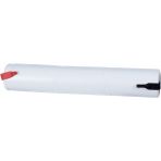 Supex 3lü Üst Üste Süpürge Pili 3.6V 2000MA 1,2 V Yok Tek Kullanımlık Alkalin Piller 0850-0004