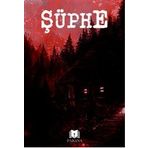 Şüphe - Parana Yayınları