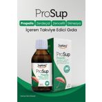 Suplara Prosup Propolis Demir Çinko C Vitaminli Şurup - 200 Ml