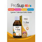 Suplara Prosup Propolis Demir Çinko C Vitaminli Şurup Çocuk - 200 Ml