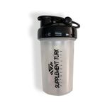 Supplement Turk 500 Ml Shaker