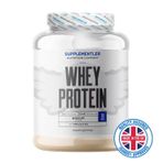 Supplementler 1000 gr Bisküvi Aromalı Whey Protein