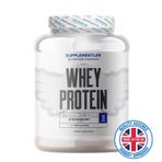 Supplementler 1000 gr Çilek Aromalı Whey Protein