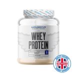 Supplementler 500 gr Bisküvi Aromalı Whey Protein