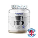 Supplementler 500 gr Kurabiye Aromalı Whey Protein
