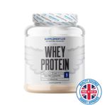 Supplementler 500 gr Tuzlu Karamel Aromalı Whey Protein