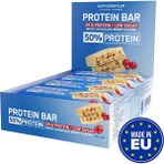 Supplementler.com %50 Protein Bar 50 gr 20 Adet