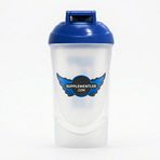 Supplementler.com Shaker 500 ml Beyaz