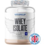 Supplementler.com Whey Isolate 2000 Gr %100 İzole Whey Proteini İçeren Sporcu Gıdası