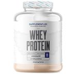 Supplementler.com Whey Protein 2000 Gr Kurabiye