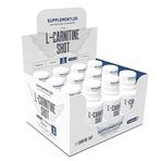 supplementler L-Carnitine Shot 3000 mg 12 Ampül