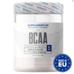 Supplementler sup6546840685408 Bcaa 2:1:1 480 Gr