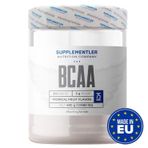 Supplementler sup68749849804 Bcaa 2:1:1 480 Gr