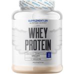 Supplementler Supplementler.com Whey Protein 1000 gr - Baklava - --