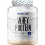 Supplementler Supplementler.com Whey Protein 1000 gr - Bisküvi