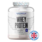 supplementler Whey 2000 gr Çilek Protein