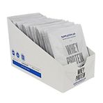 supplementler Whey Protein 30 gr Tek Kullanımlık 20 Adet
