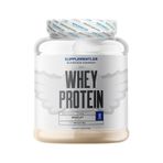 Supplementler Whey Protein 500 Gr Bisküvi