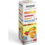 Suppmix Propolis Boğaz Sprey 20 ml - Portakal