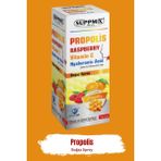 Suppmix Propolis Boğaz Sprey - Ahududu
