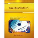 [(Supporting Windows 7 )] [Author: Jean Andrews] [Jan-2011]