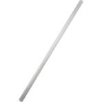 Süppürge 65 cm Infrared Ufo Alf Kumtel Isıtıcı 2,3 cm Elektrikli Soba Camı - Birçok Marka - 1