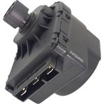 Süppürge Ariston Ile Uyumlu Net 30 Eu (Hb) 3 Yollu Chunchui Step Motoru - 1