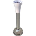 Süppürge Arzum Ile Uyumlu AR1004 Soprano Max Blender Parçalayıcı Metal Ayak Beyaz