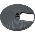 Süppürge Arzum Ile Uyumlu AR1004 Soprano Rende Taşıyıcı