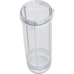 Süppürge Arzum Ile Uyumlu AR1079 Shake\'n Take Kişisel Blender Doğrayıcı Hazne 570 ml