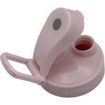 Süppürge Arzum Ile Uyumlu AR1079 Shake\'n Take Kişisel Blender Hazne Kapağı, Pembe