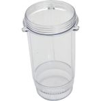 Süppürge Arzum Ile Uyumlu AR1148 Shake\'n Take Dream Kişisel Blender Doğrayıcı Hazne 400 ml
